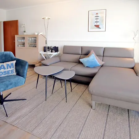 Gro_e Stra_e 19_ Whg_ 2 Appartement Wyk auf Föhr